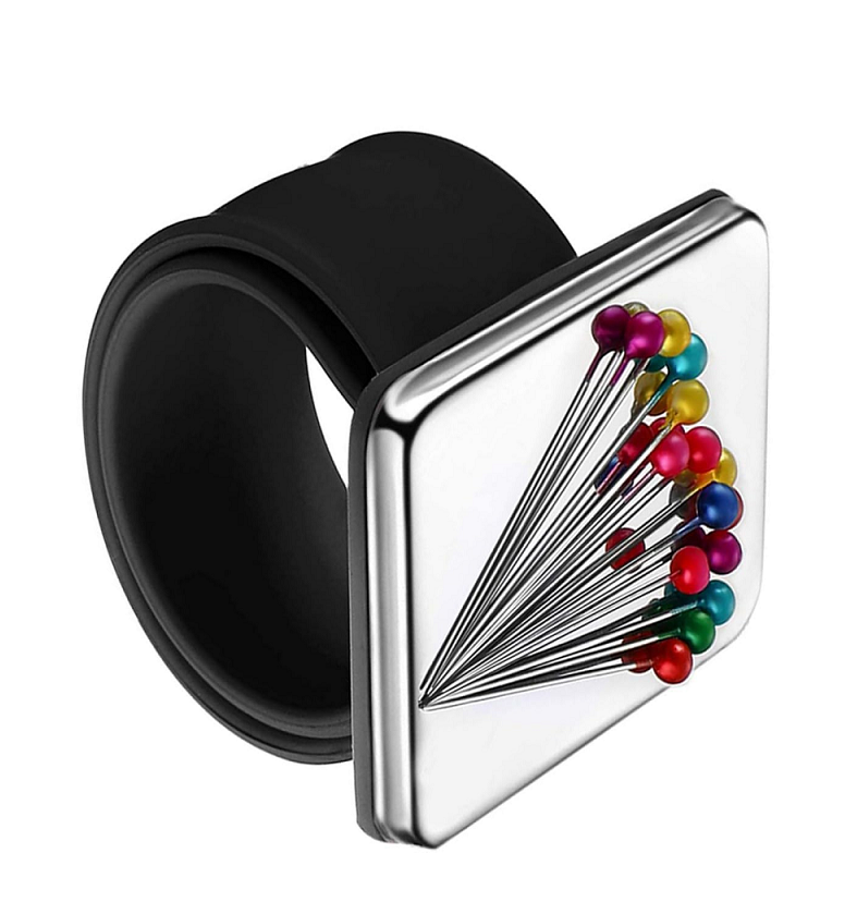 ALFILETERO MAGNETICO DE PULSERA ( no inclueye alfileres )